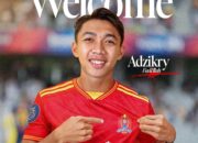 Adzikry Fadlillah