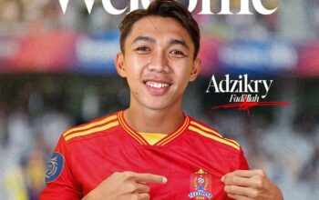 Adzikry Fadlillah
