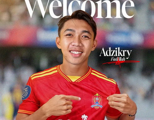 Adzikry Fadlillah