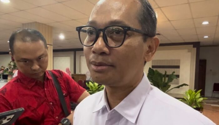 Jateng 3 Besar Kasus Judol Terbanyak, Diskominfo: Hanya Bisa Lapor, Wewenang Penindakan di Pusat