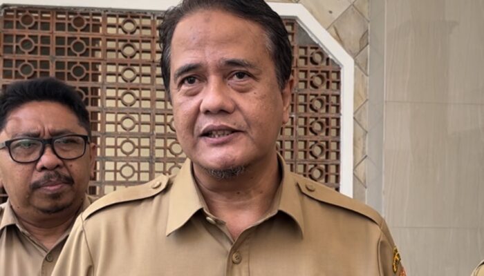 Imbas Aduan soal Gaji Pekerja, Disnakertrans Jateng Kirim Nota Satu ke Perusahaan Media Cetak di Kota Semarang