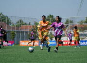 Hydroplus Piala Pertiwi 2025