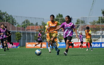 Hydroplus Piala Pertiwi 2025