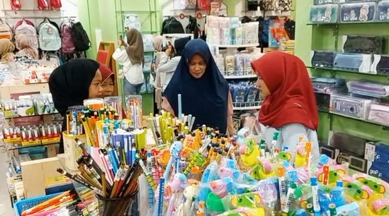 Anak Yatim Kabupaten Semarang
