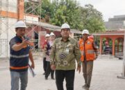 Lahan Sekolah Rakyat Blora