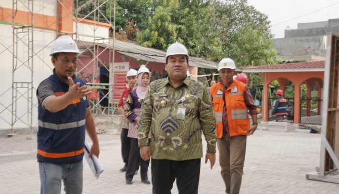 Tambah Dirikan Lagi, Pemkab Blora Siapkan Lahan 7 Hektare untuk Pembangunan Lanjutan Sekolah Rakyat