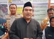 Sekolah Rakyat di Cepu Blora Siap Beroperasi Besok, Bupati Arief Rohman Tinjau Kesiapan Fasilitas