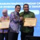Nilai Investasi Daerah Tertinggi Selama 2023-2024, Pemkab Blora Terima Penghargaan CJIBF 2025