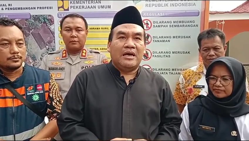 Sekolah Rakyat Cepu