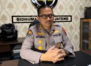 Pelemparan KA Sancaka Terjadi di Srowot Klaten, Polda Jateng: Kejadiannya Malam, Sulit Cari Pelaku
