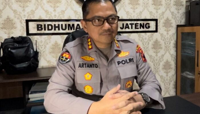 Pelemparan KA Sancaka Terjadi di Srowot Klaten, Polda Jateng: Kejadiannya Malam, Sulit Cari Pelaku