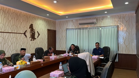 BPJS Kesehatan Pati