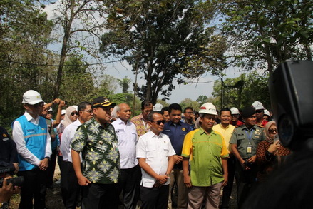 sumur tua
