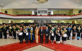 PEM Akamigas Cepu Blora