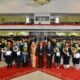 Hadiri Wisuda PEM Akamigas Blora, Menteri ESDM Tegaskan Kapabilitas Daya Saing Tenaga Kerja Lokal