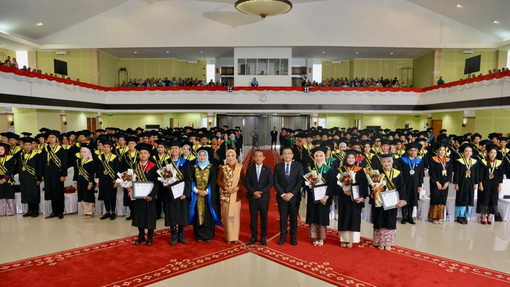 PEM Akamigas Cepu Blora