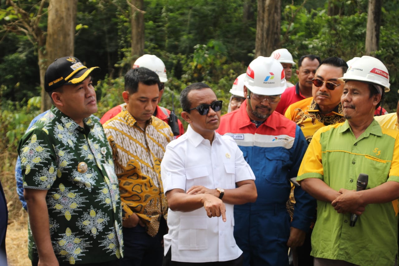 Energi Nasional