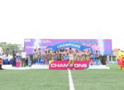 All Stars Bandung