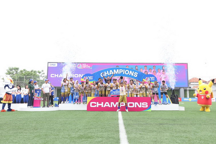 All Stars Bandung