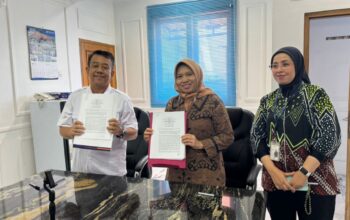 DPLK Setia Tirta Utama