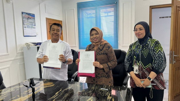 DPLK Setia Tirta Utama