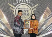 Investortrust Best Bank 2025