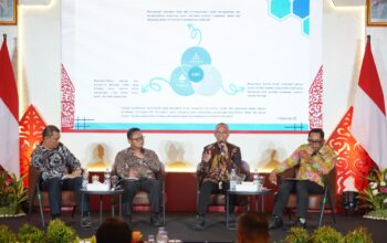 Bank Jateng Keuangan