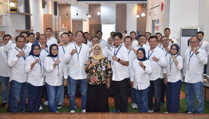 Bank Jateng Cabang Kebumen Catat Laba Rp35 M, Buktikan Ketangguhan di Masa Tantangan Ekonomi