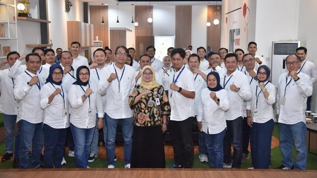 Bank Jateng Cabang Kebumen