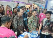 Peringati HUT ke-424 Kabupaten Tegal, Bank Jateng Sukses Gelar Pameran di Slawi Ageng 2025