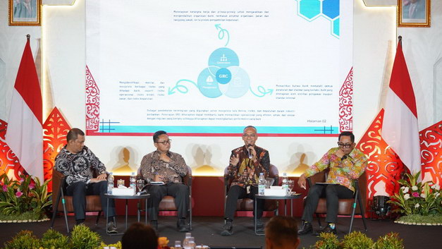 Bank Jateng Keuangan