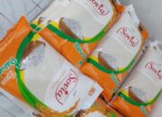 merek beras premium