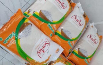 merek beras premium