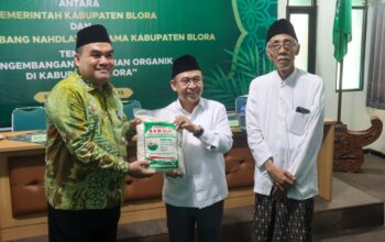 Blora PCNU