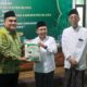 Kembangkan Pertanian Organik, Pemkab Blora Jalin Kerja Sama dengan Pengurus Cabang Nahdlatul Ulama