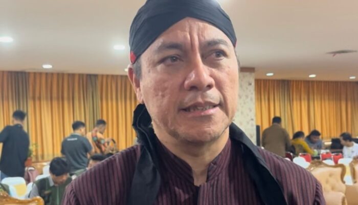 Resmi Digabung dengan Disnakkeswan Mulai Awal 2026, Distanbun Jateng: Peluang dan Tantangan untuk Kami