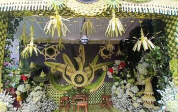Festival Bunga Bandungan 2025