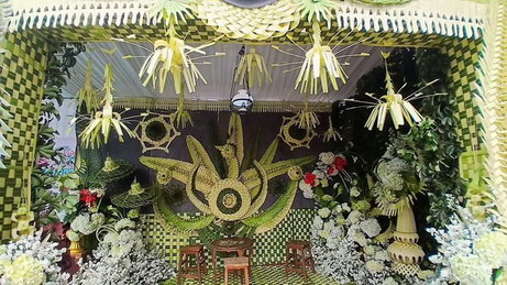 Festival Bunga Bandungan 2025