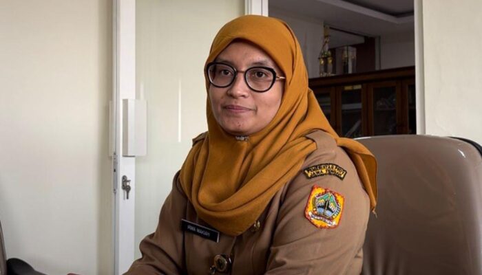 Kasus dan Kematian DBD di Jateng Turun Drastis, Dinkes: Kota Semarang Catat Angka Tertinggi