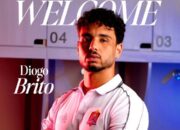 Diogo Brito