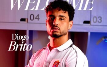 Diogo Brito