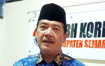 medsos Kabupaten Semarang