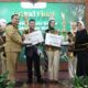 Ahmad Fikri Haikal dan Chintia Aprilia Putri Terpilih jadi Duta Genre Kabupaten Blora Tahun 2025, Ini Kata Bupati Arief