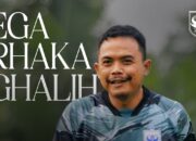 Ega PSIS