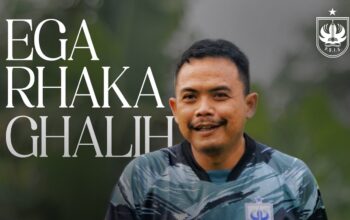 Pemain Debut PSIS | Ega PSIS