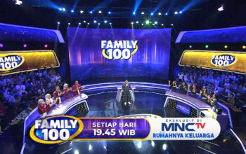 Family 100 Indonesia