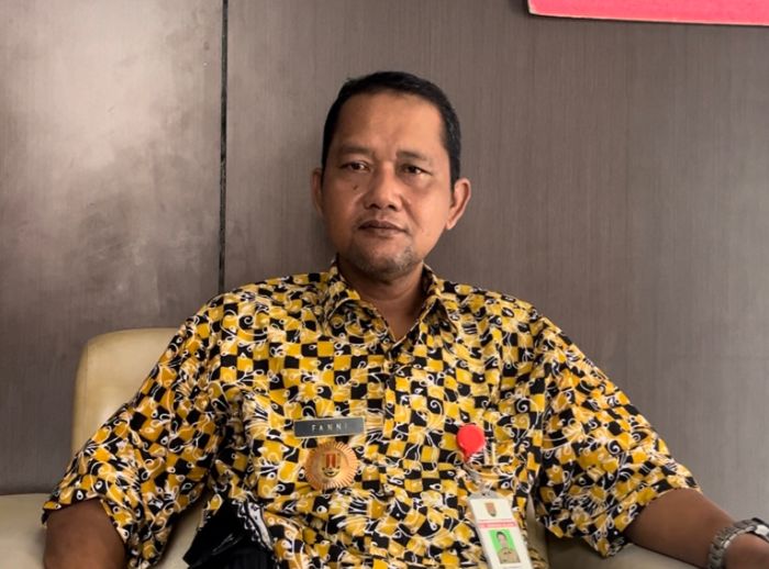 Dana Koperasi Merah Putih