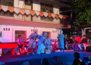 Festival Bubak Semarang 2025