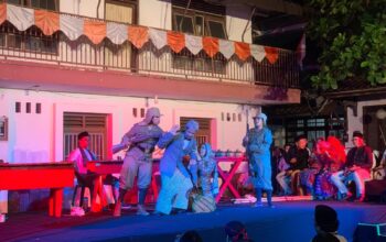Festival Bubak Semarang 2025