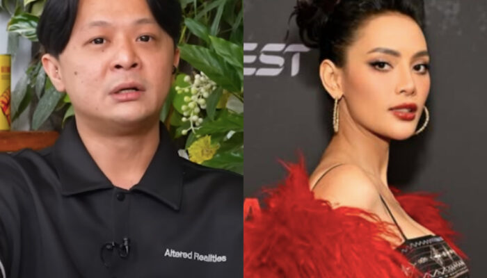 Siap Jadi Ayah dari Anak Erika Carlina, DJ Bravy Bagikan Pengalaman Kelam Masa Kecil